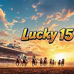 what is lucky 15 bet